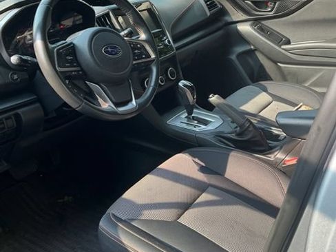 Used 2021 Subaru Crosstrek 2.0i Premium AWD/4WD image 5