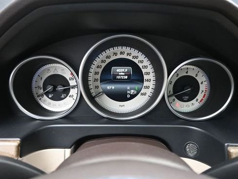 Used 2016 Mercedes-Benz E 350 Sedan image 10