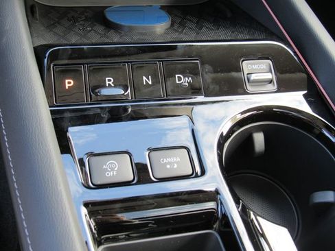 New 2026 Nissan Murano SL image 28