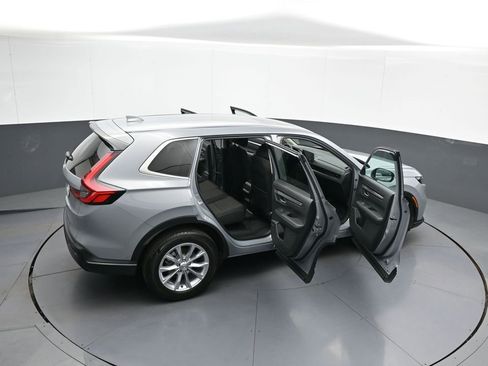 Certified 2025 Honda CR-V EX image 45
