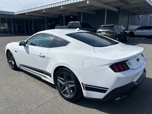 Used 2024 Ford Mustang GT Premium w/ California Special Package image 5