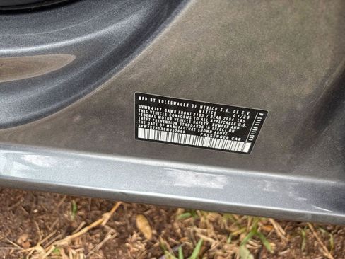 Used 2025 Volkswagen Jetta SE image 29