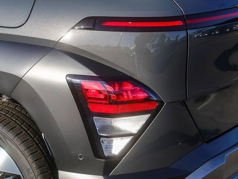New 2026 Hyundai Kona Limited AWD/4WD image 10
