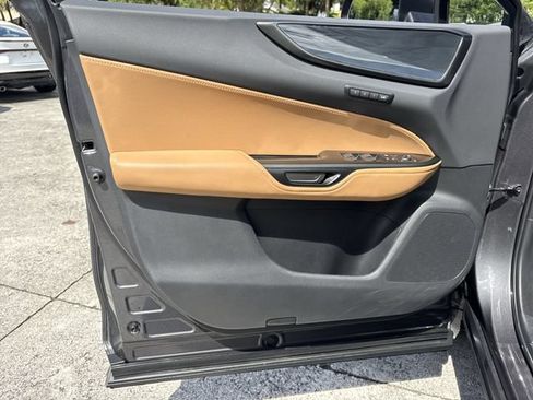 Certified 2023 Lexus NX 350h AWD image 13