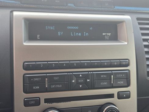 Used 2011 Ford Flex SE FWD image 11