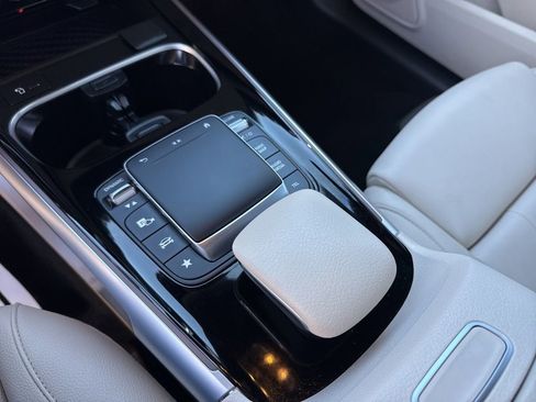 Used 2023 Mercedes-Benz EQB 250+ w/ Exclusive Package image 29