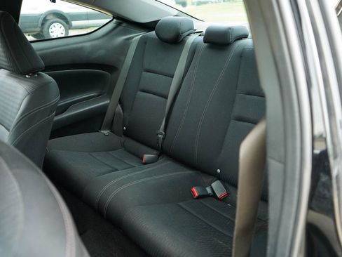 Used 2015 Honda Accord EX image 9