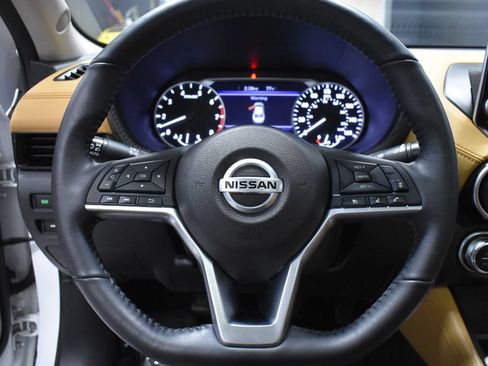 Certified 2023 Nissan Sentra SV w/ SV Premium Package FWD image 27