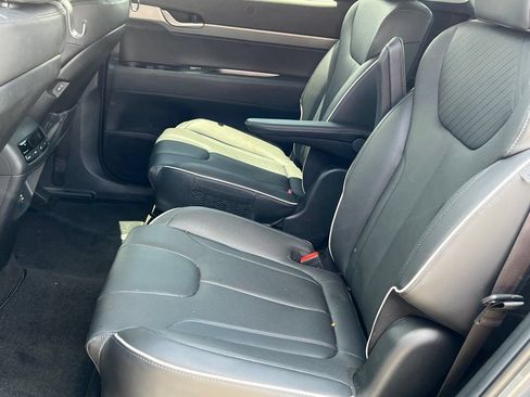 Used 2025 Hyundai Palisade XRT FWD image 7