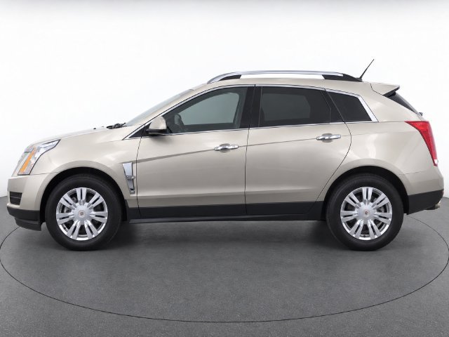 Used 2012 Cadillac SRX Luxury FWD image 6