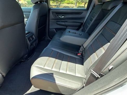 New 2026 Honda CR-V Sport-L image 17