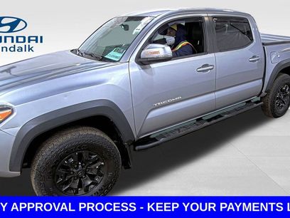 Used 2019 Toyota Tacoma TRD Off-Road