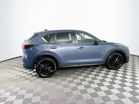 Used 2023 MAZDA CX-5 Carbon Edition AWD/4WD image 9