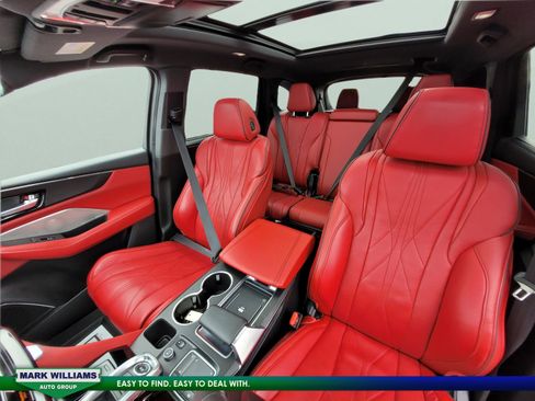 Used 2024 Acura MDX Type S image 33