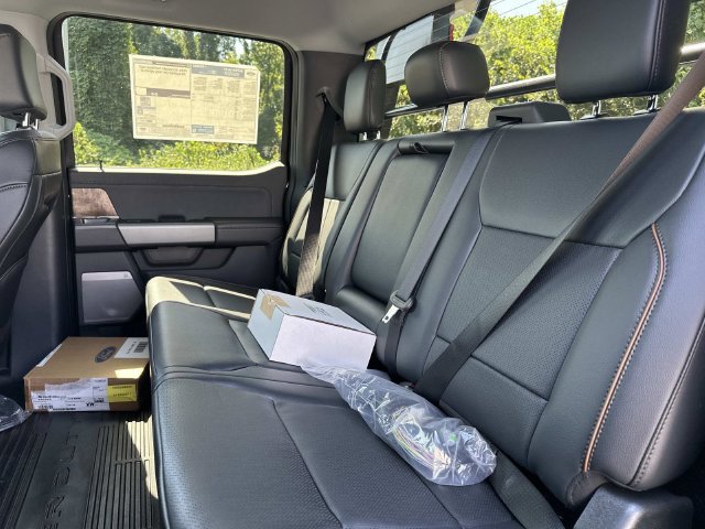 New 2026 Ford F450 Lariat AWD/4WD image 38