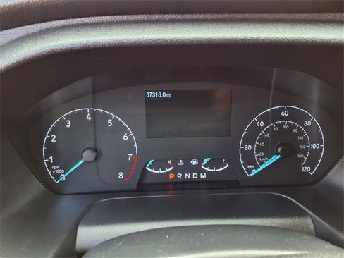 Used 2023 Ford Transit 250 Low Roof w/ Exterior Upgrade Package image 14