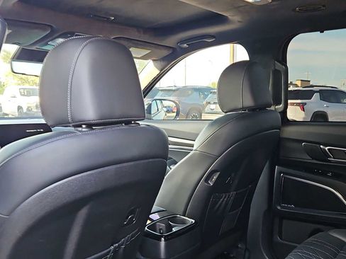 Used 2025 Kia Telluride SX Prestige X-Line image 23