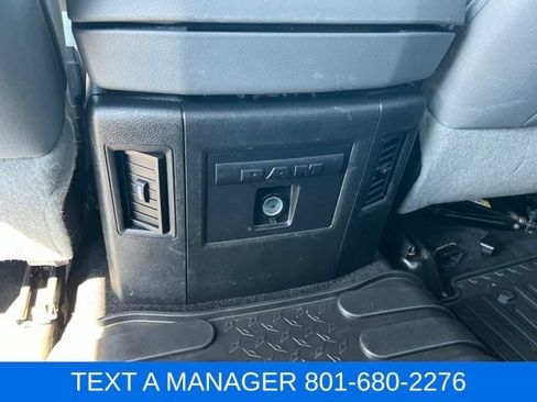 Used 2016 RAM 1500 Big Horn AWD/4WD image 32