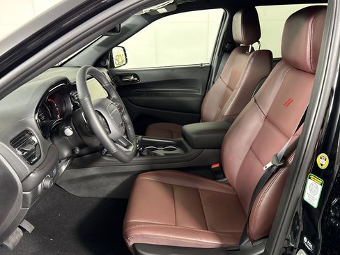 New 2026 Dodge Durango GT image 12