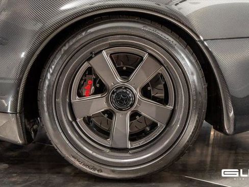 Used 1995 Porsche 911 Carrera RWD image 17