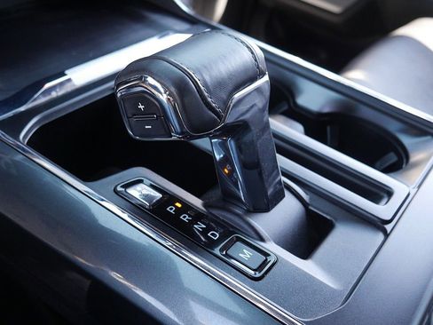 Used 2022 Ford F150 Lariat w/ Equipment Group 502A High image 53