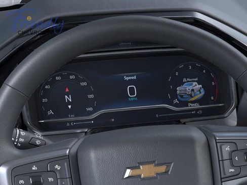 New 2026 Chevrolet Silverado 2500 LT AWD/4WD image 28