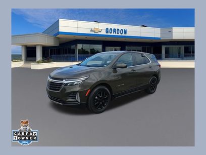 Used 2023 Chevrolet Equinox LT