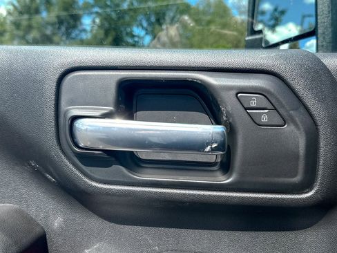 New 2025 Chevrolet Silverado 3500 W/T w/ WT Convenience Package image 10