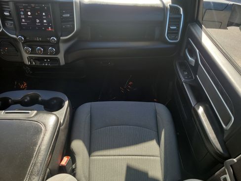 Used 2024 RAM 2500 Big Horn image 20