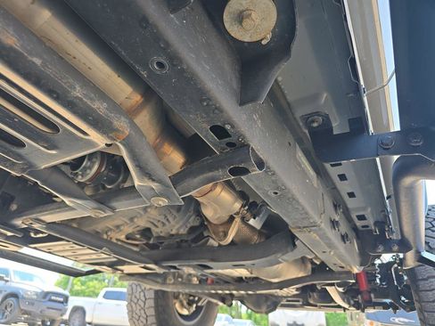 Used 2021 Jeep Wrangler Unlimited Rubicon image 33