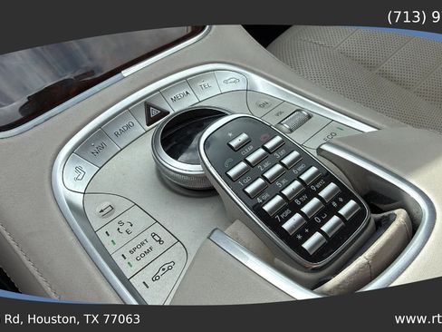Used 2014 Mercedes-Benz S 550 Sedan image 49