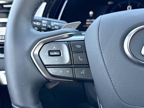 Used 2026 Lexus RX 350 Premium w/ Convenience Package FWD image 26