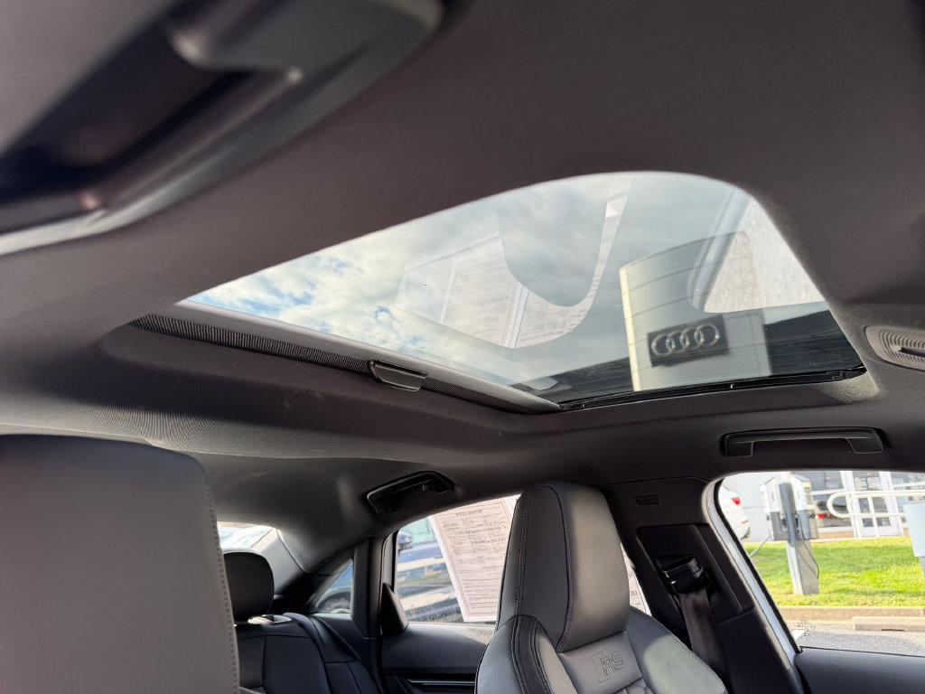 Used 2025 Audi RS 3 AWD/4WD image 18