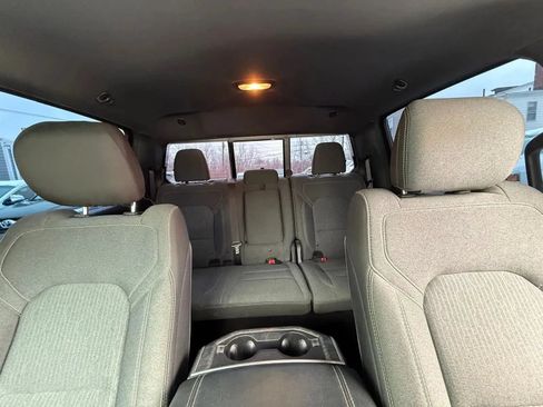Used 2019 RAM 1500 Big Horn AWD/4WD image 31