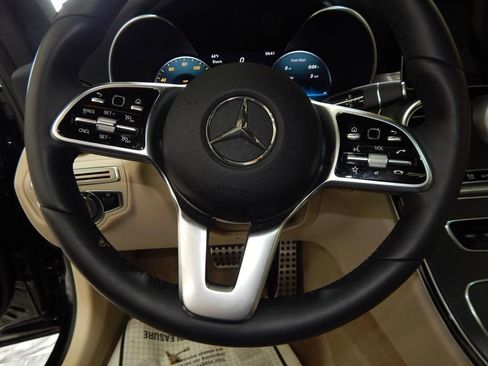 Used 2021 Mercedes-Benz C 300 4MATIC Coupe image 18
