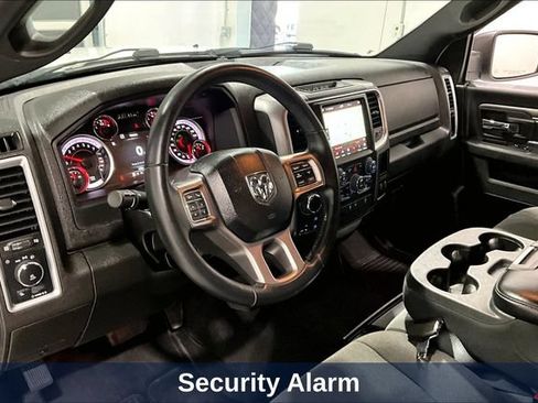 Used 2022 RAM 1500 Warlock AWD/4WD image 24