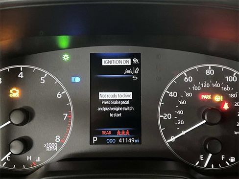 Used 2023 Toyota Corolla SE image 21