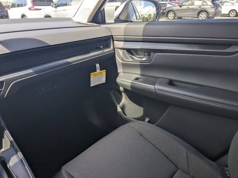 New 2026 Honda CR-V EX image 15