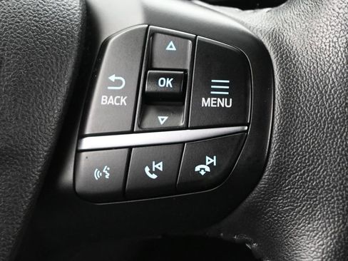 Used 2023 Ford Bronco Sport Heritage w/ Heritage Convenience Package AWD/4WD image 7