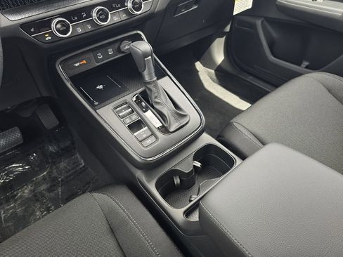 New 2026 Honda CR-V EX image 16