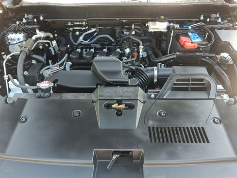Used 2024 Honda CR-V EX-L image 28