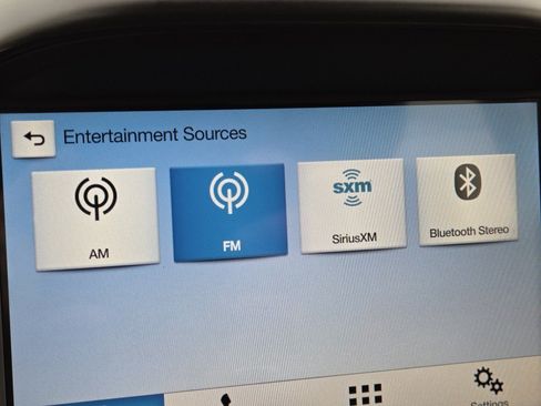 Used 2019 Ford Escape SE AWD/4WD image 15