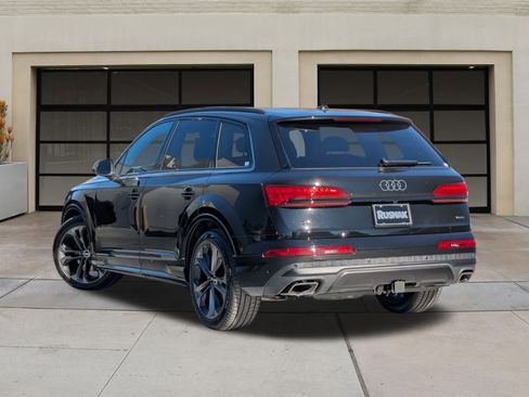 New 2026 Audi Q7 3.0T Premium Plus image 3