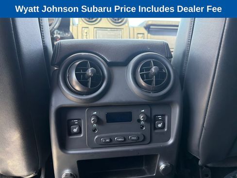 Used 2007 HUMMER H2 SUT AWD/4WD image 28