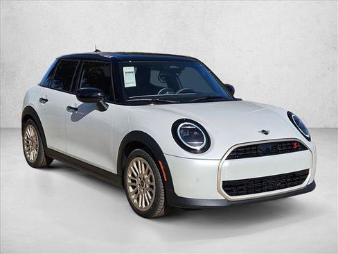 New 2026 MINI Cooper S FWD image 7