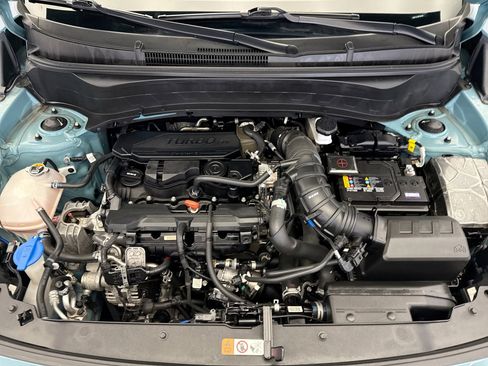 Used 2024 Kia Seltos SX w/ SX Sunroof Package image 22