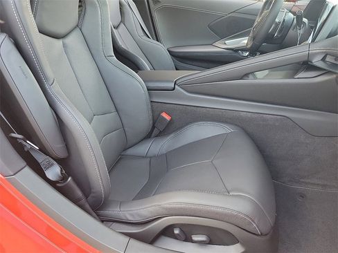 New 2026 Chevrolet Corvette Z06 image 14