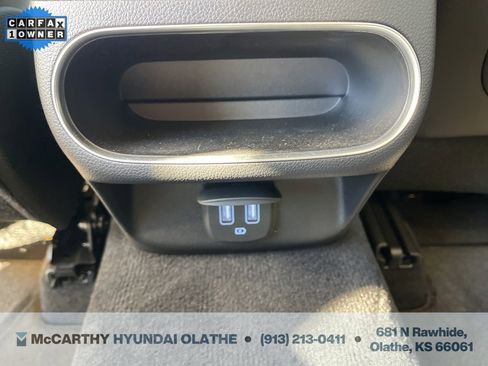 Used 2025 Genesis GV70 2.5T image 25