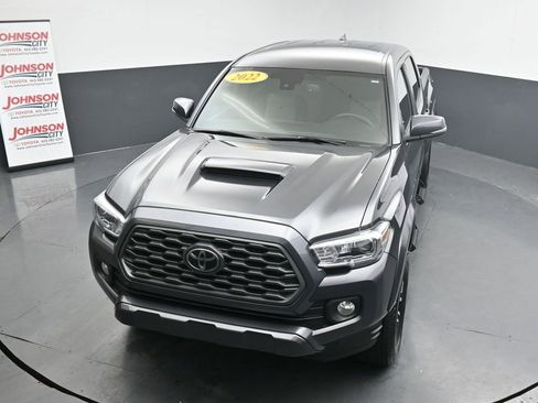 Used 2022 Toyota Tacoma TRD Sport image 26