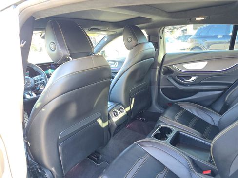 Used 2023 Mercedes-Benz AMG GT 53 image 16